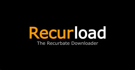 recrubate|Free recurbate videos : r/Piracy